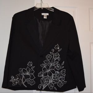 JohnPaulRichard Size 20 Women’s Suit